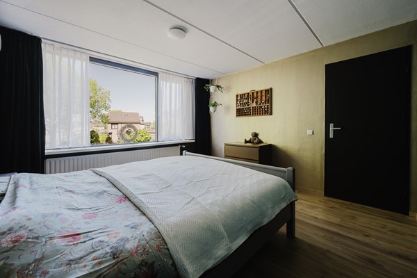 Medium property photo - Salamanderveen 119, 3205 TA Spijkenisse